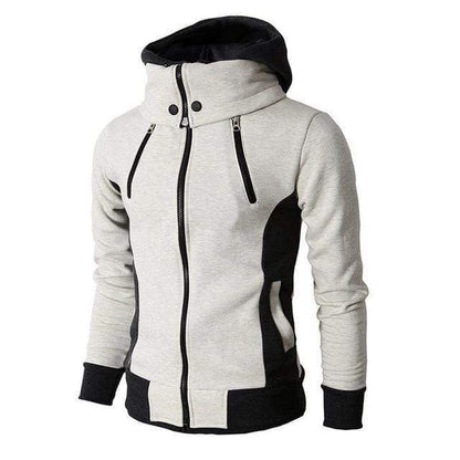 Giovanni Jacket