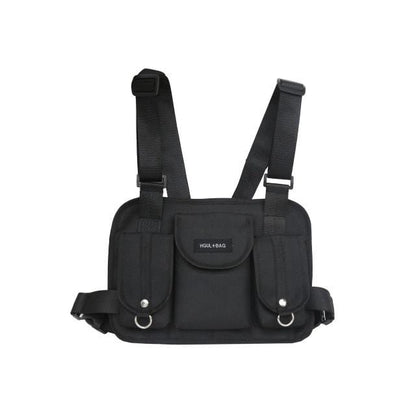 X1 Chest Rig