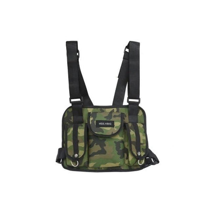 X1 Chest Rig