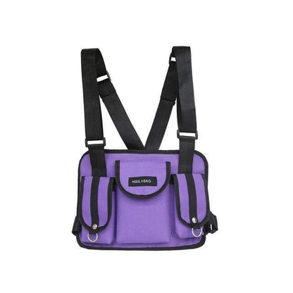 X1 Chest Rig