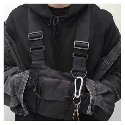 BALMONTI™ Tactical Chest Rig