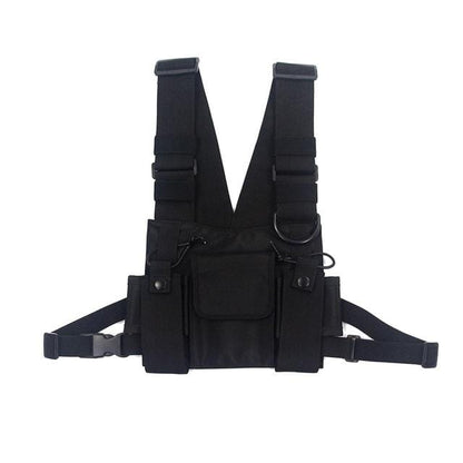 BALMONTI™ Tactical Chest Rig
