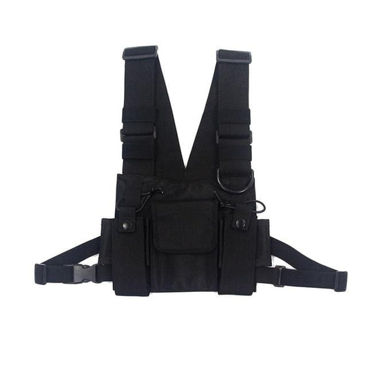 BALMONTI™ Tactical Chest Rig