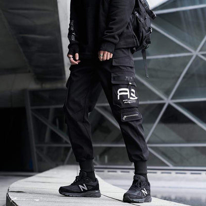 A3 Cargo Pants