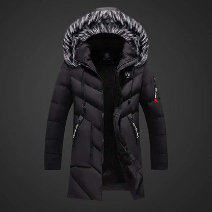 Donovan Parka