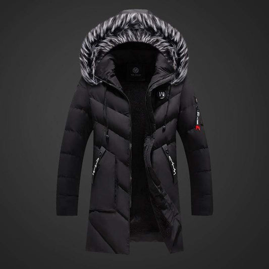 Donovan Parka
