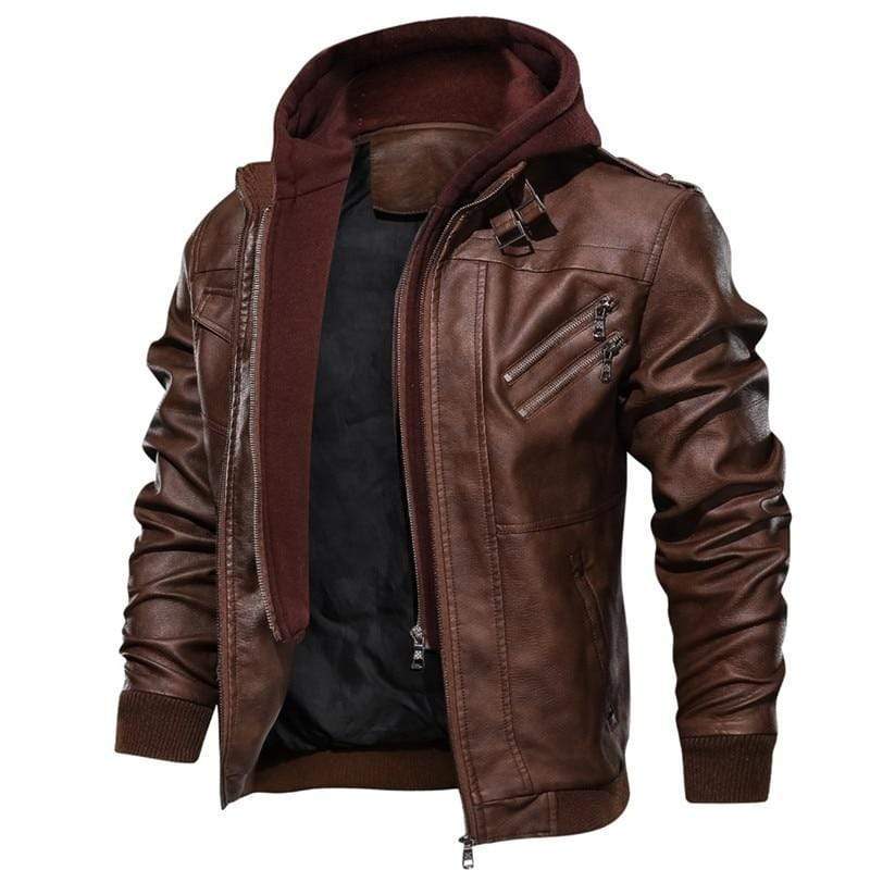 Kingston Jacket