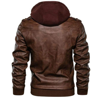 Kingston Jacket