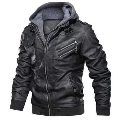 Kingston Jacket
