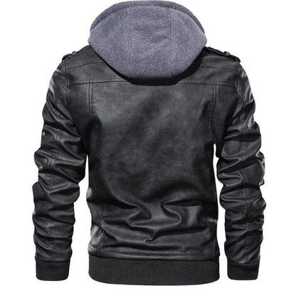Kingston Jacket