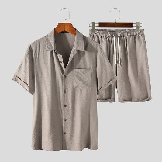 Fred Casual Set
