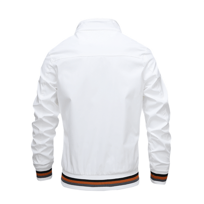Miller Bomber Jacket