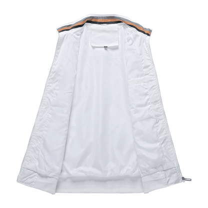 Miller Bomber Jacket