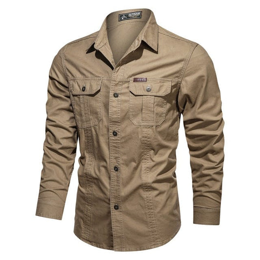 Riccardo Shirt