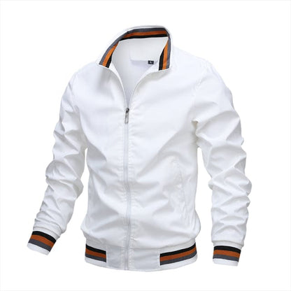 Miller Bomber Jacket