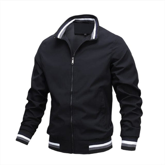 Miller Bomber Jacket