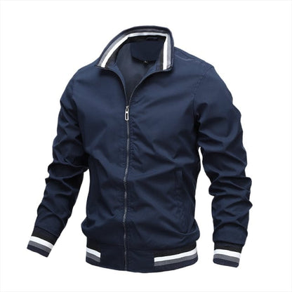 Miller Bomber Jacket