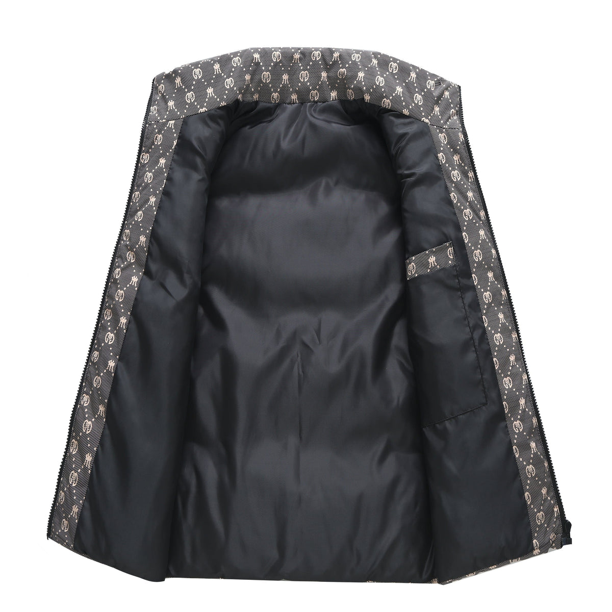 Damiano Down Vest