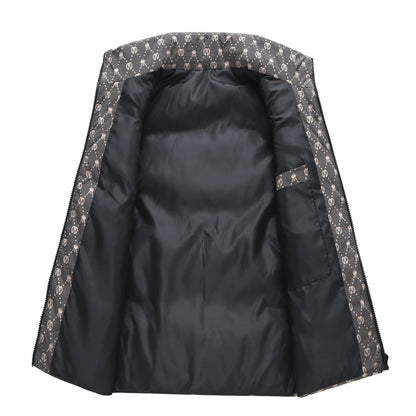 Damiano Down Vest