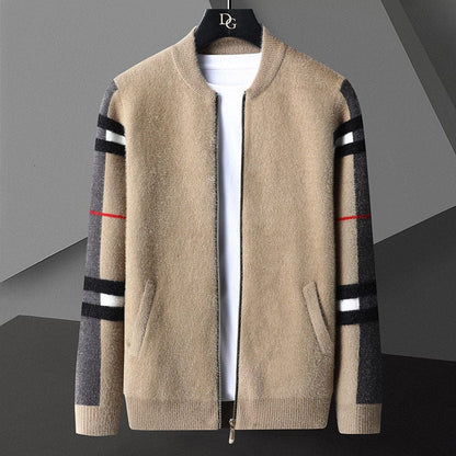 Rossi Bomber Jacket