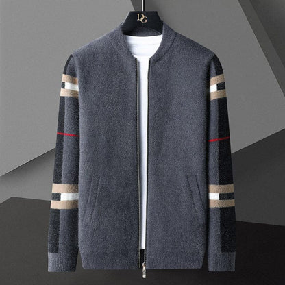 Rossi Bomber Jacket