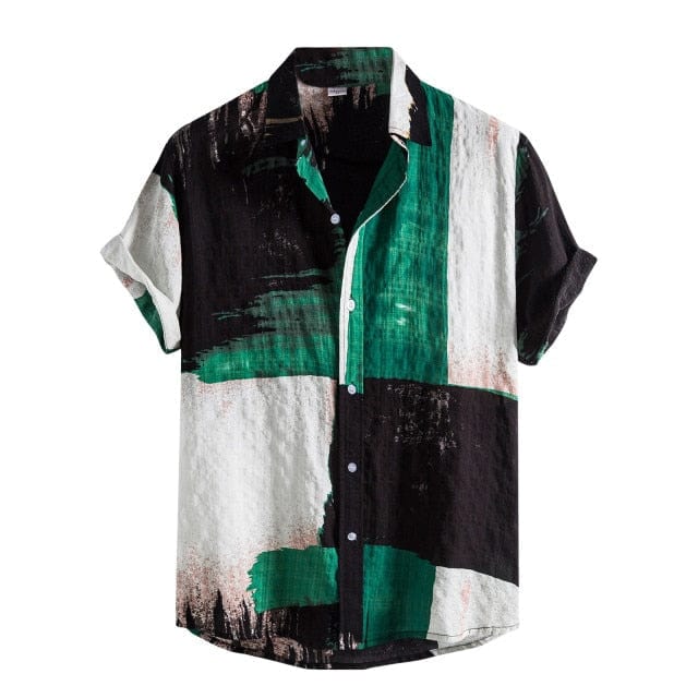 Santiago Shirt