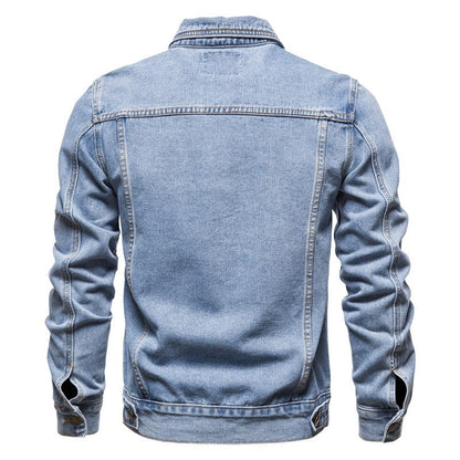Romero Denim Jacket