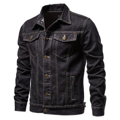 Romero Denim Jacket