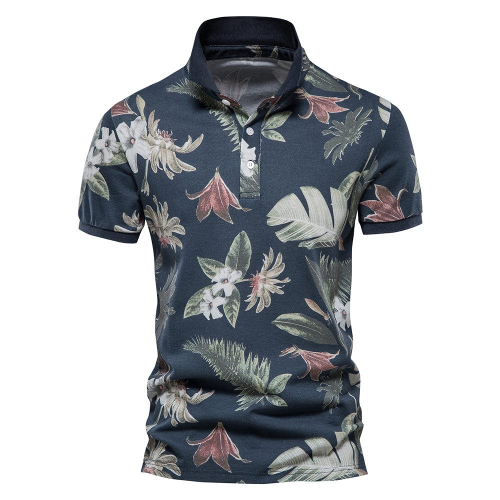 Maleko Polo Shirt