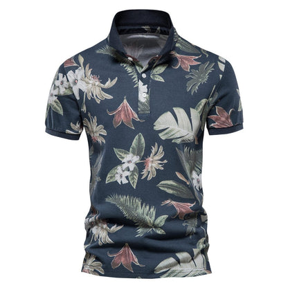 Maleko Polo Shirt
