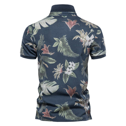 Maleko Polo Shirt
