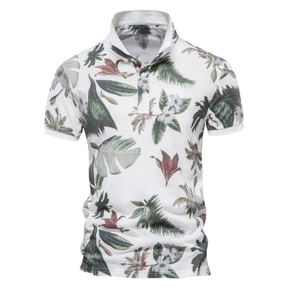 Maleko Polo Shirt