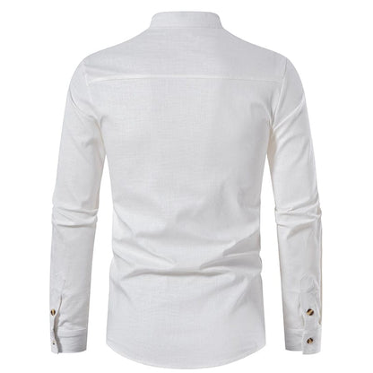 Christopher Shirt