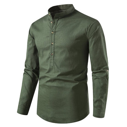 Christopher Shirt