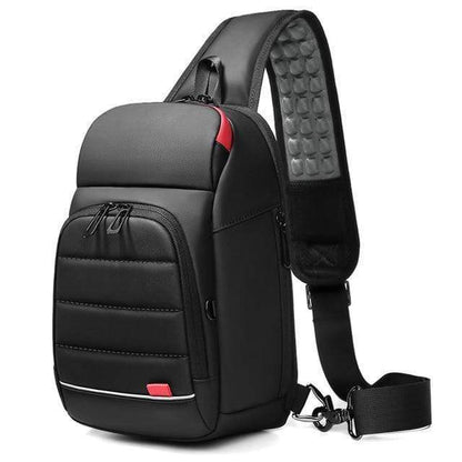 Miami Smart Shoulder Bag