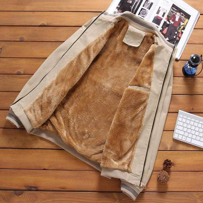Avenatti Bomber Jacket