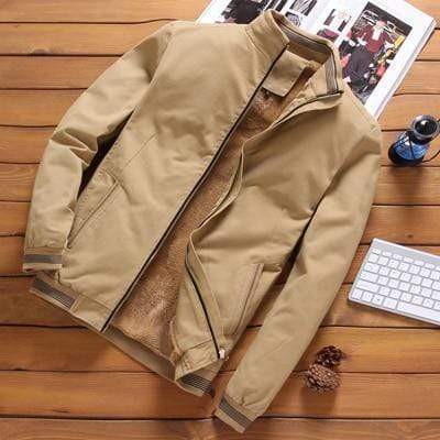 Avenatti Bomber Jacket