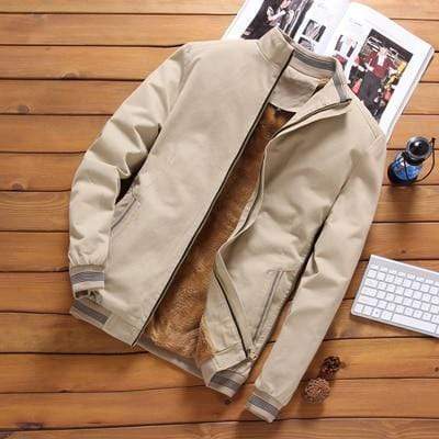 Avenatti Bomber Jacket