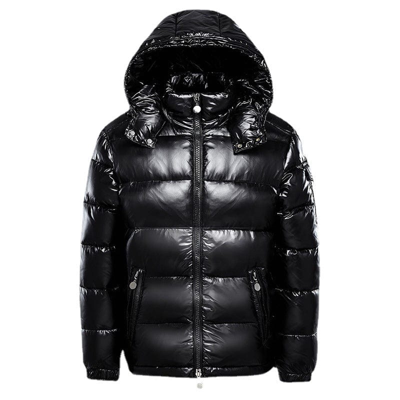 Vean Puffer Jacket