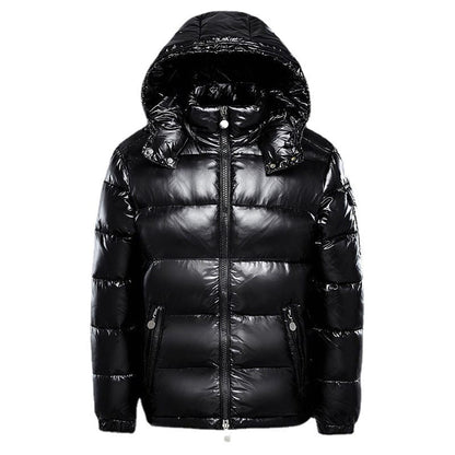 Vean Puffer Jacket