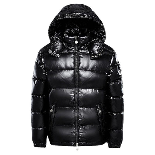 Vean Puffer Jacket