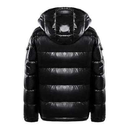Vean Puffer Jacket