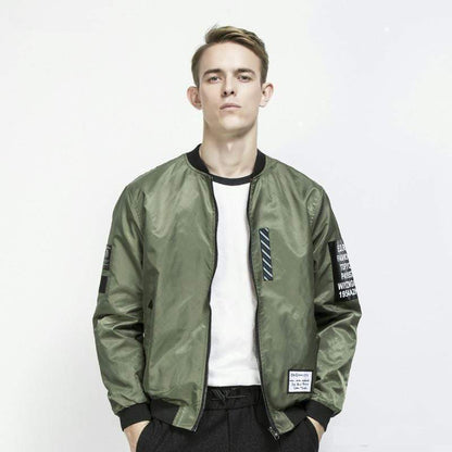 Smiley Reversible Jacket
