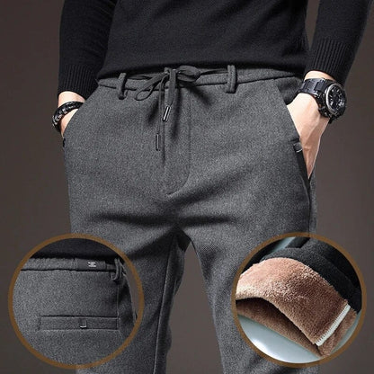 Salvatore Drawstring Trousers
