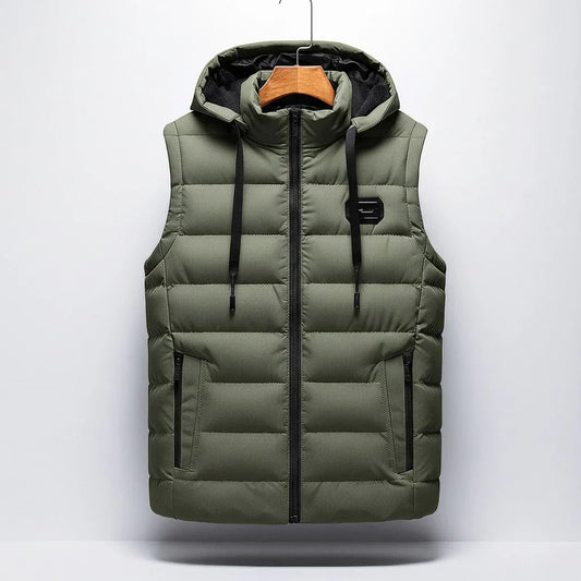 Bellini Hooded Vest