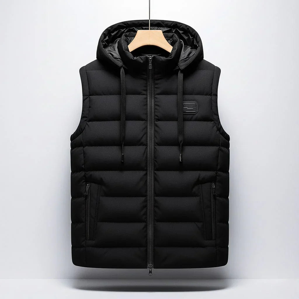 Bellini Hooded Vest
