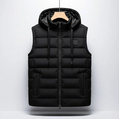 Bellini Hooded Vest