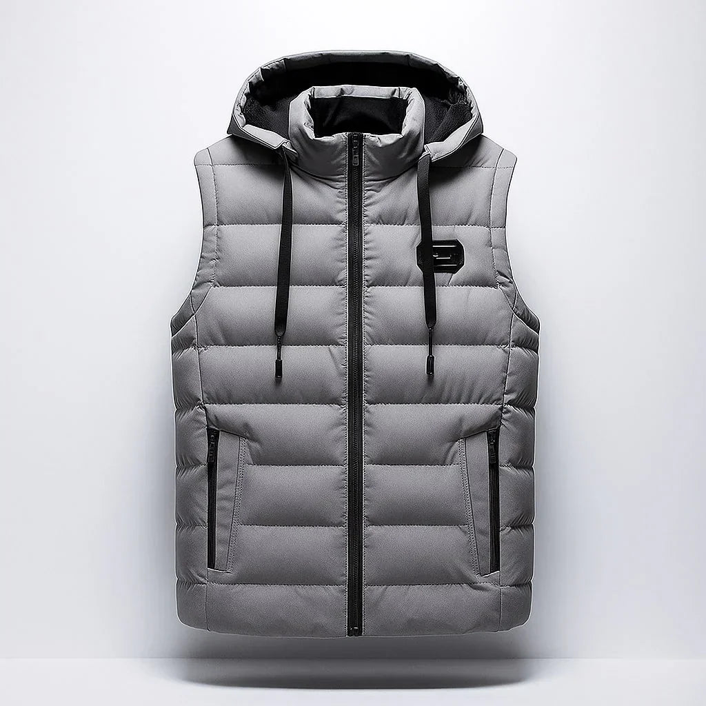 Bellini Hooded Vest