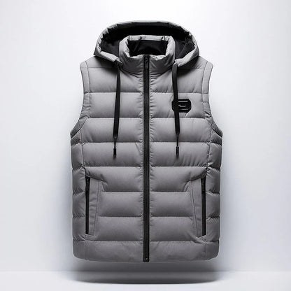 Bellini Hooded Vest