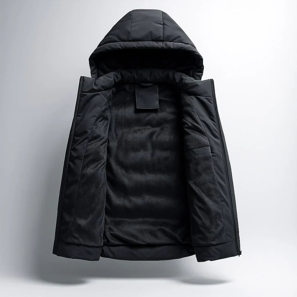 Bellini Hooded Vest